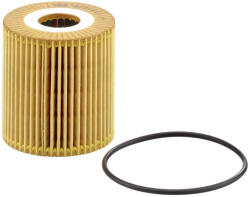 Mann-filter Olajszűrő Mann Filter HU 819/1 x (HU819-1x)