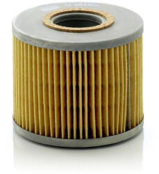 Mann-filter Olajszűrő Mann Filter H 1018/2 n (H1018-2n)