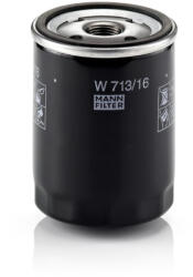 Mann-filter Olajszűrő Mann Filter W 713/16 (W713-16)