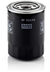 Mann-filter Olajszűrő Mann Filter WP 928/83 (WP928-83)