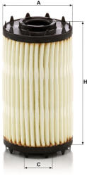 Mann-filter Olajszűrő Mann Filter HU 7049 z (HU7049z)