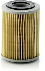 Mann-filter Olajszűrő Mann Filter H 716/1 x (H716-1x)