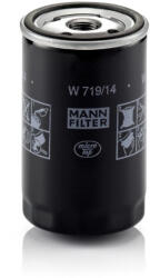 Mann-filter Olajszűrő Mann Filter W 719/14 (W719-14)