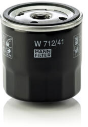 Mann-filter Olajszűrő Mann Filter W 712/41 (W712-41)