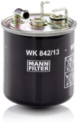 Mann-filter Üzemanyagszűrő Mann Filter WK 842/13 (WK842-13)