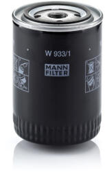 Mann-filter Olajszűrő Mann Filter W 933/1 (W933-1)