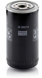 Mann-filter Olajszűrő Mann Filter W 950/14 (W950-14)