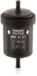 Mann-filter Üzemanyagszűrő Mann Filter WK 613/1 (WK613-1)