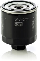 Mann-filter Olajszűrő Mann Filter W 712/52 (W712-52)