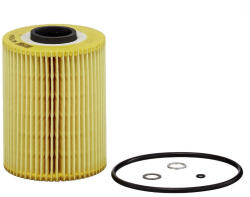 Mann-filter Olajszűrő Mann Filter HU 926/4 x (HU926-4x)