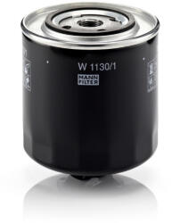 Mann-filter Olajszűrő Mann Filter W 1130/1 (W1130-1)