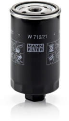Mann-filter Olajszűrő Mann Filter W 719/21 (W719-21)