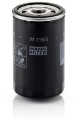 Mann-filter Olajszűrő Mann Filter W 719/5 (W719-5)