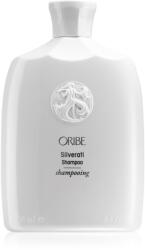 ORIBE Silverati șampon neutralizeaza tonurile de galben 250 ml