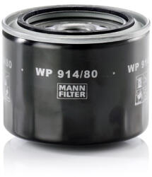 Mann-filter Olajszűrő Mann Filter WP 914/80 (WP914-80)