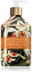 Le Maioliche Vanilla Săpun lichid pentru mâini 500 ml