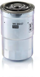 Mann-filter Üzemanyagszűrő Mann Filter WK 940/37 x (WK940-37x)