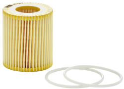 Mann-filter Olajszűrő Mann Filter HU 711/4 x (HU711-4x)