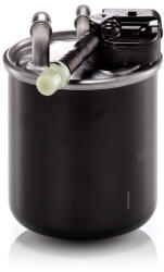 Mann-filter Üzemanyagszűrő Mann Filter WK 820/17 (WK820-17)