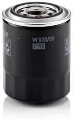 Mann-filter Olajszűrő Mann Filter W 930/26 (W930-26)