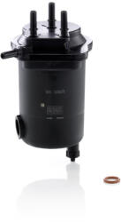 Mann-filter Üzemanyagszűrő Mann Filter WK 939/8 x (WK939-8x)