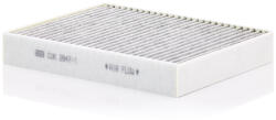 Mann-filter Utastér - Kabin szűrő Mann Filter CUK 2847/1 (CUK2847-1)