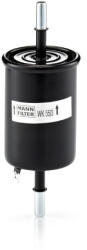 Mann-filter Üzemanyagszűrő Mann Filter WK 55/3 (WK55-3)