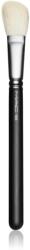 MAC Cosmetics Brush 168 Synthetic Large Angled Cotour Brush perie de contur 168 1 buc