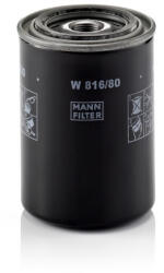 Mann-filter Olajszűrő Mann Filter W 816/80 (W816-80)