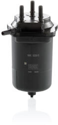 Mann-filter Üzemanyagszűrő Mann Filter WK 939/5 (WK939-5)