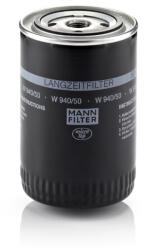 Mann-filter Olajszűrő Mann Filter W 940/50 (W940-50)