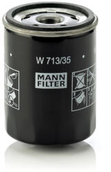 Mann-filter Olajszűrő Mann Filter W 713/35 (W713-35)