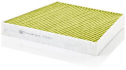 Mann-filter Utastér - Kabin szűrő Mann Filter FP 3172/1 (FP3172-1)