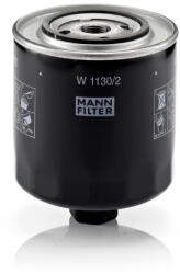 Mann-filter Olajszűrő Mann Filter W 1130/2 (W1130-2)