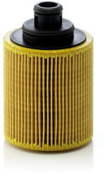 Mann-filter Olajszűrő Mann Filter HU 712/7 x (HU712-7x)