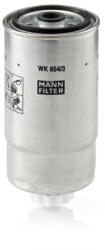 Mann-filter Üzemanyagszűrő Mann Filter WK 854/3 (WK854-3)