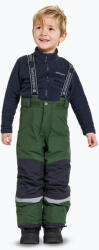 Didriksons Idre fenyő zöld gyermek síelő nadrág