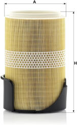 Mann-filter Levegőszűrő Mann Filter C 31 002 (C31002)
