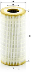 Mann-filter Olajszűrő Mann Filter HU 7034 z (HU7034z)