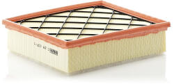 Mann-filter Levegőszűrő Mann Filter C 24 137/1 (C24137-1)