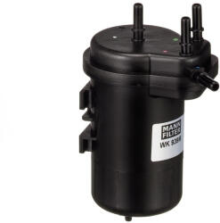 Mann-filter Üzemanyagszűrő Mann Filter WK 939/6 (WK939-6)