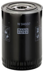 Mann-filter Olajszűrő Mann Filter W 940/37 (W940-37)