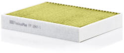 Mann-filter Utastér - Kabin szűrő Mann Filter FP 2847/1 (FP2847-1)