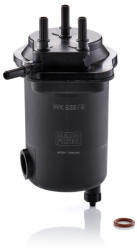 Mann-filter Üzemanyagszűrő Mann Filter WK 939/9 x (WK939-9x)