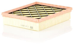 Mann-filter Levegőszűrő Mann Filter C 25 008/1 (C25008-1)