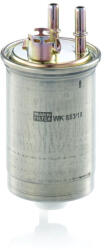 Mann-filter Üzemanyagszűrő Mann Filter WK 853/18 (WK853-18)