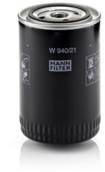 Mann-filter Olajszűrő Mann Filter W 940/21 (W940-21)