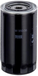 Mann-filter Olajszűrő Mann Filter W 950/36 (W950-36)