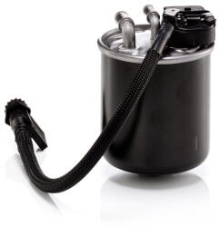 Mann-filter Üzemanyagszűrő Mann Filter WK 820/18 (WK820-18)