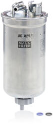 Mann-filter Üzemanyagszűrő Mann Filter WK 829/1 x (WK829-1x)